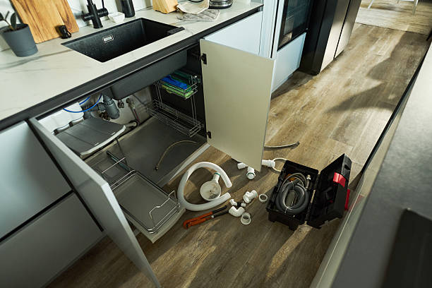 24/7 Emergency Garbage Disposal Repair experts in Glenville, WV