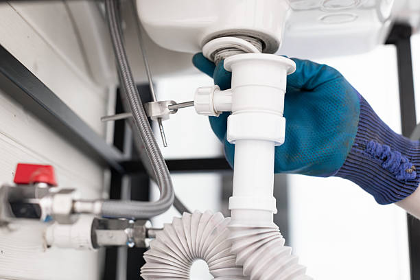 Reliable Garbage Disposal Repair contractor in Glenville, WV by Ultimate Plumbing LLC